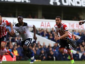 Dele Alli on penalty: "I t...